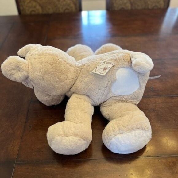 NWT Swedish Made Plush Puppy - Picture 2 of 5